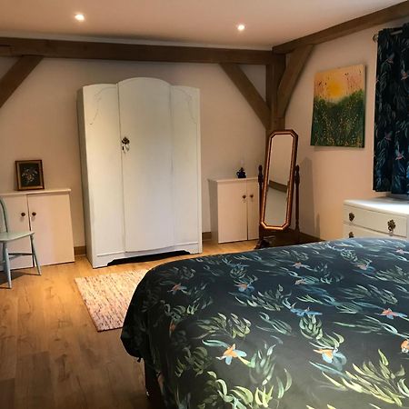 Oak Lodge Tavistock  Ngoại thất bức ảnh
