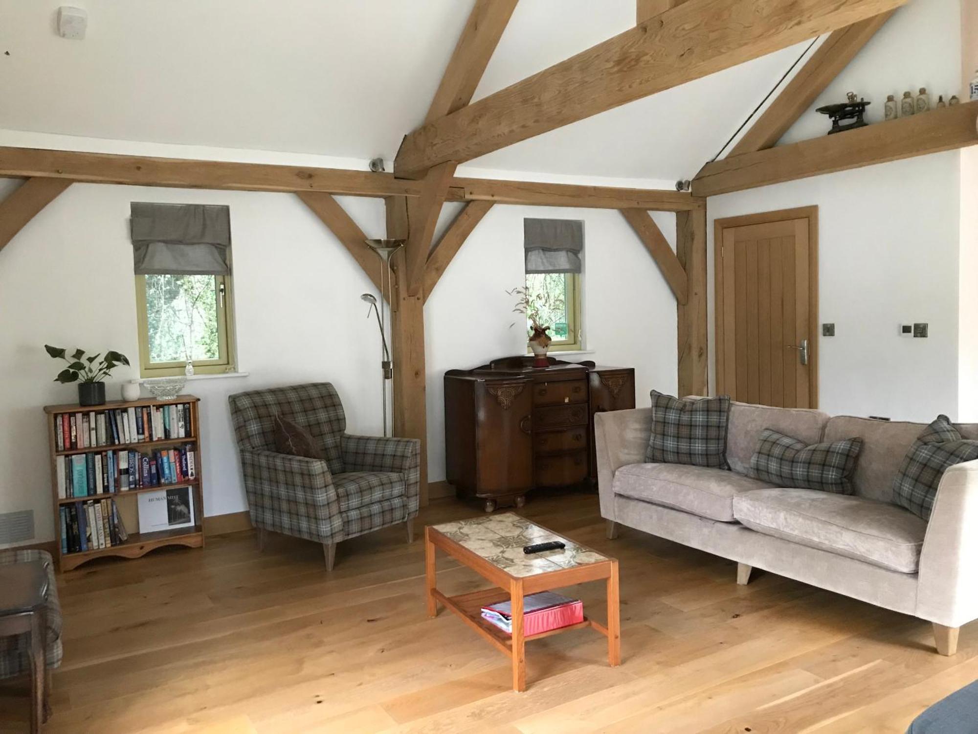 Oak Lodge Tavistock  Ngoại thất bức ảnh
