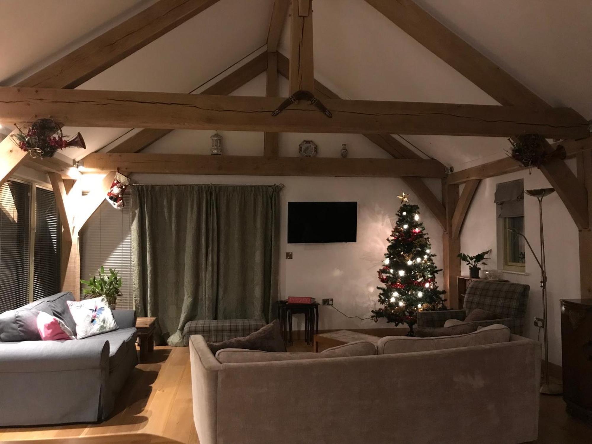 Oak Lodge Tavistock  Ngoại thất bức ảnh