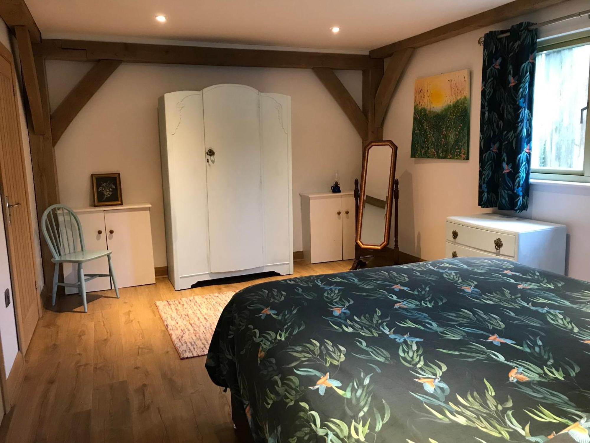Oak Lodge Tavistock  Ngoại thất bức ảnh