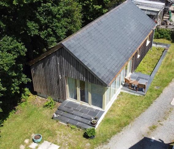 Oak Lodge Tavistock  Ngoại thất bức ảnh