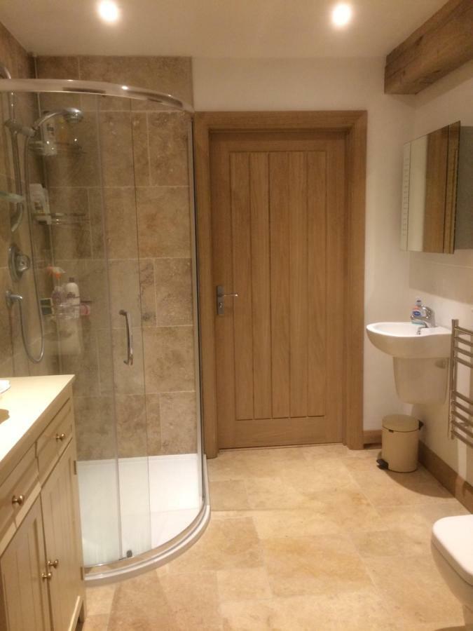 Oak Lodge Tavistock  Ngoại thất bức ảnh